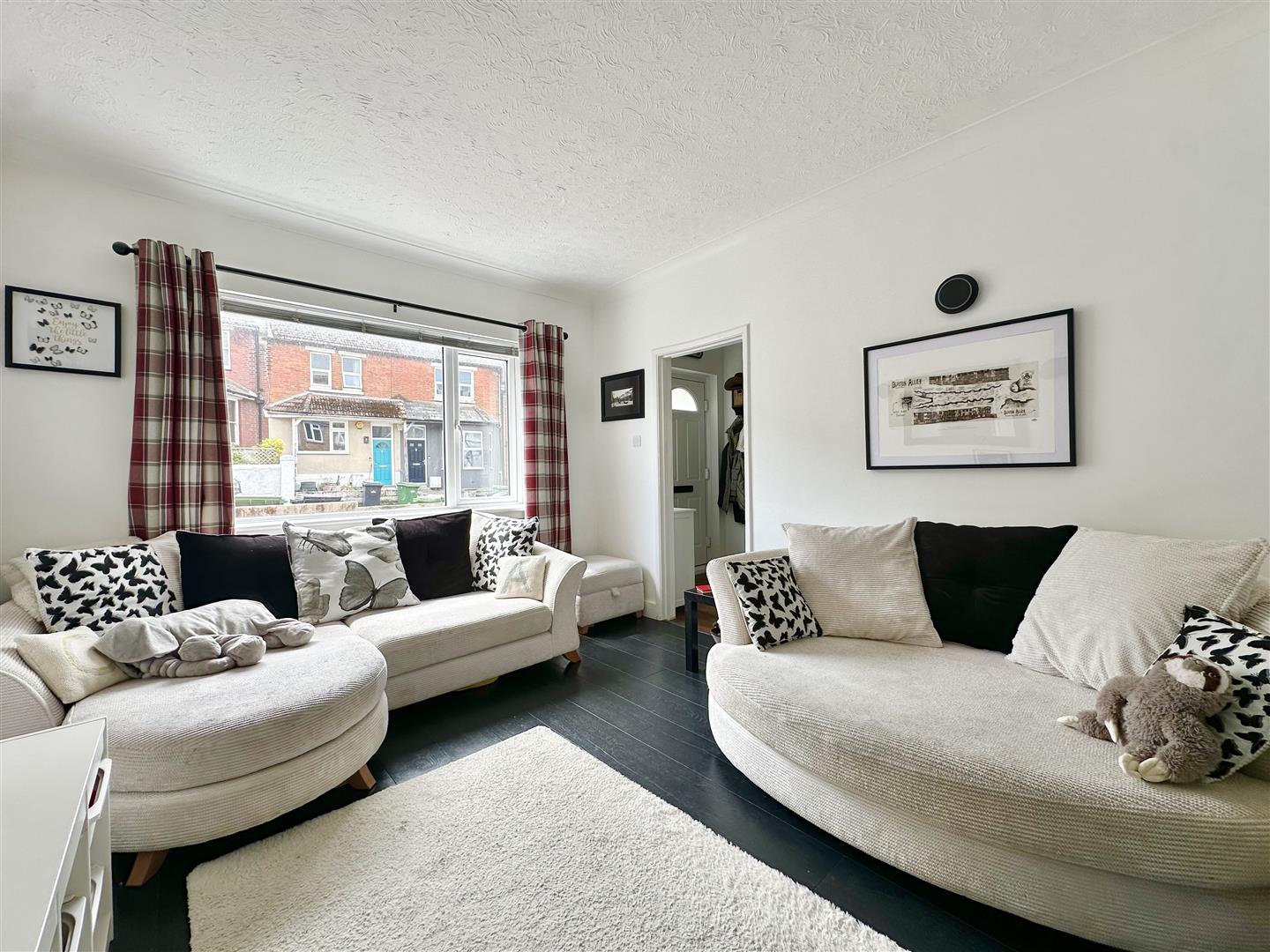 4 bed property in Perth Road, St. Leonards-On-Sea